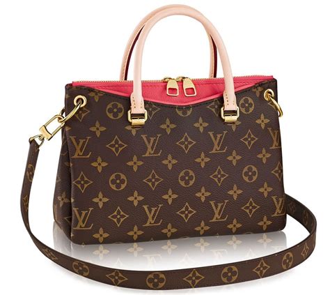 lv pallas tote|louis vuitton pallas bags.